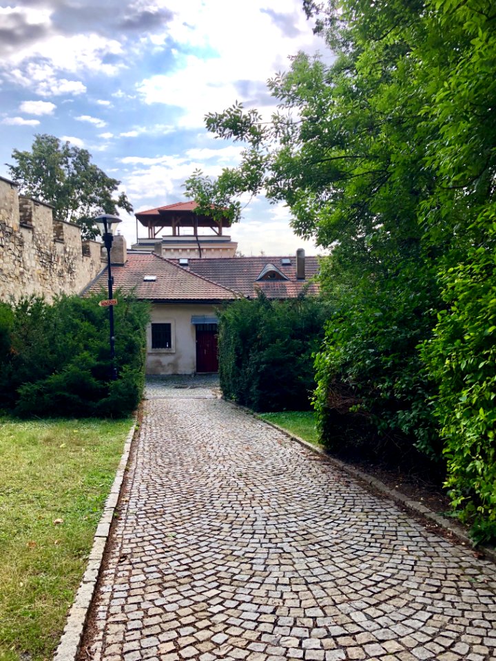Petřín, Praha, Hlavní město Praha, Česká Republika 
