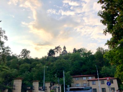 Hanavský Pavilon, Letenská Pláň, Letná, Praha, Hlavní měst… 