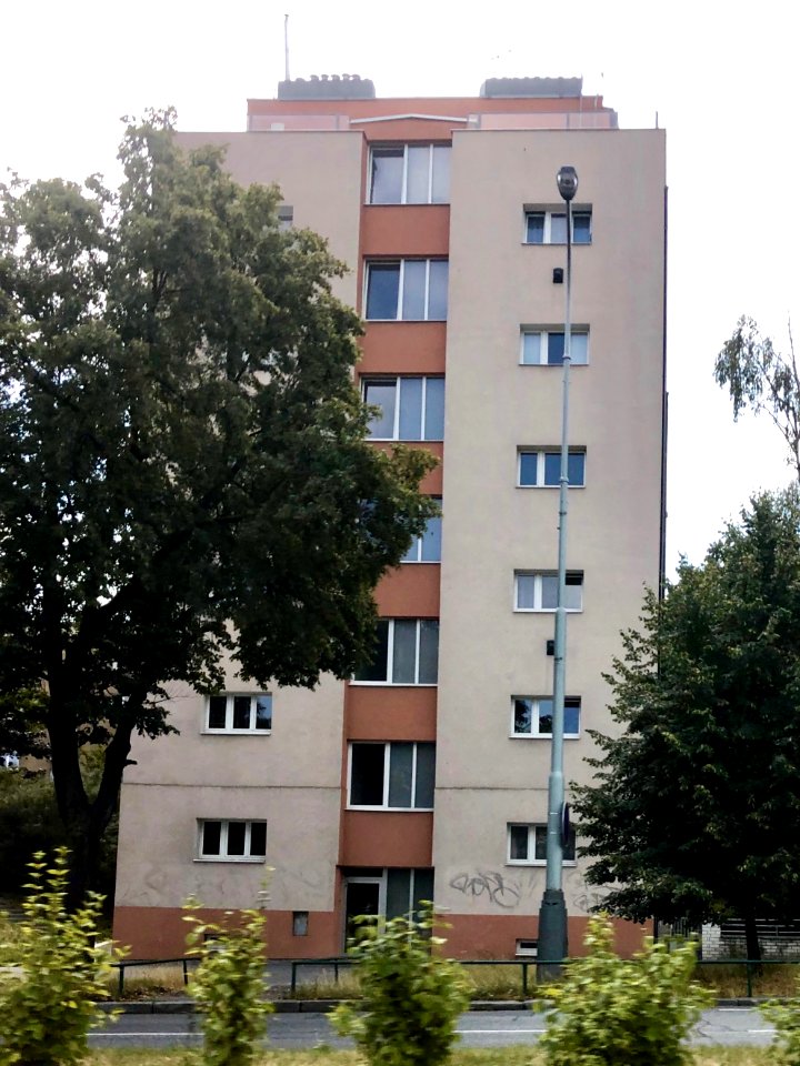 Patočkova, Kajetánka, Praha, Hlavní město Praha, Česká Rep… 