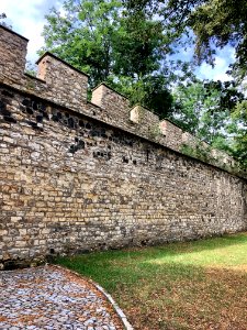 Hladová Zeď, Petřín, Praha, Hlavní město Praha, Česká Repu… 