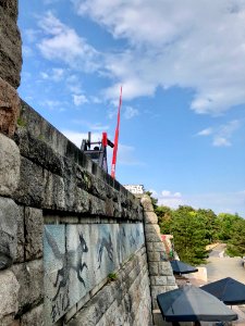 Pražský Metronom, Letenská Pláň, Letná, Praha, Hlavní měst… 