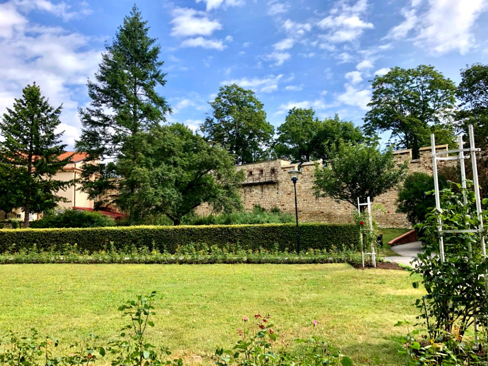 Hladová Zeď, Petřín, Praha, Hlavní město Praha, Česká Repu… 