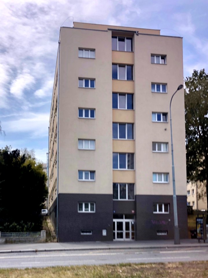 Patočkova, Kajetánka, Praha, Hlavní město Praha, Česká Rep… 