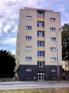 Patočkova, Kajetánka, Praha, Hlavní město Praha, Česká Rep… 