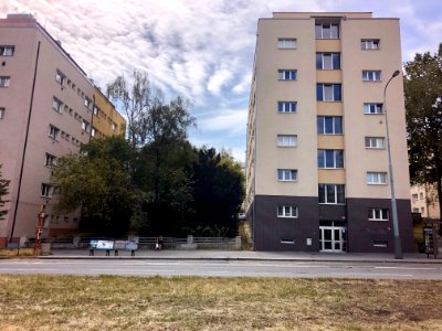 Patočkova, Kajetánka, Praha, Hlavní město Praha, Česká Rep… 