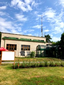 Lanová dráha na Petřín, Petřín, Praha, Hlavní město Praha,… 