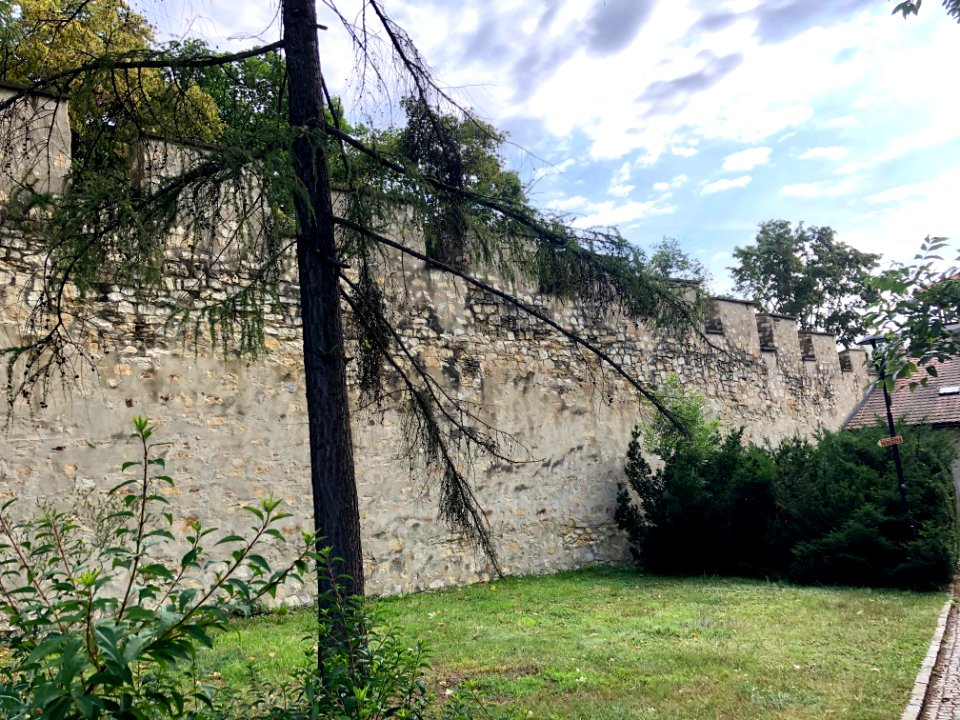 Hladová Zeď, Petřín, Praha, Hlavní město Praha, Česká Repu… 