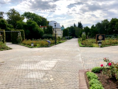 Petřín, Praha, Hlavní město Praha, Česká Republika 