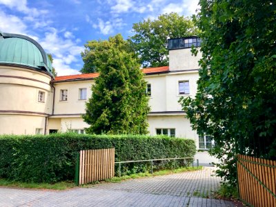 Štefánikova Hvězdárna, Petřín, Praha, Hlavní město Praha, … 