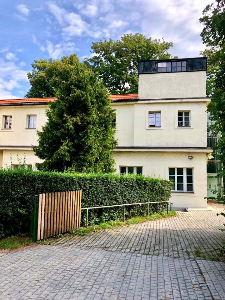 Štefánikova Hvězdárna, Petřín, Praha, Hlavní město Praha, … 