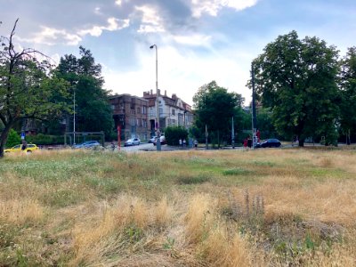 Mickiewiczova, Letná, Praha, Hlavní město Praha, Česká Rep… 