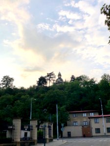 Hanavský Pavilon, Letenská Pláň, Letná, Praha, Hlavní měst… 