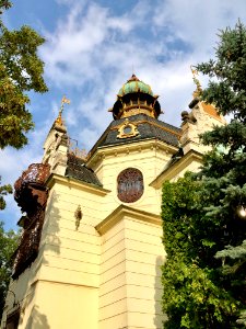 Hanavský Pavilon, Letenská Pláň, Letná, Praha, Hlavní měst… 