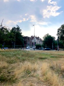 Mickiewiczova, Letná, Praha, Hlavní město Praha, Česká Rep… 