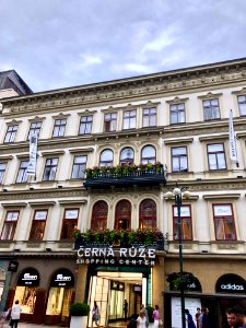Na Příkopě, Nové Město, Praha, Hlavní město Praha, Česká R… 