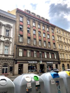 Revoluční, Nové Město, Praha, Hlavní město Praha, Česká Re… 