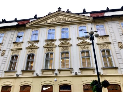 Na Příkopě, Nové Město, Praha, Hlavní Město Praha, Česká R… 