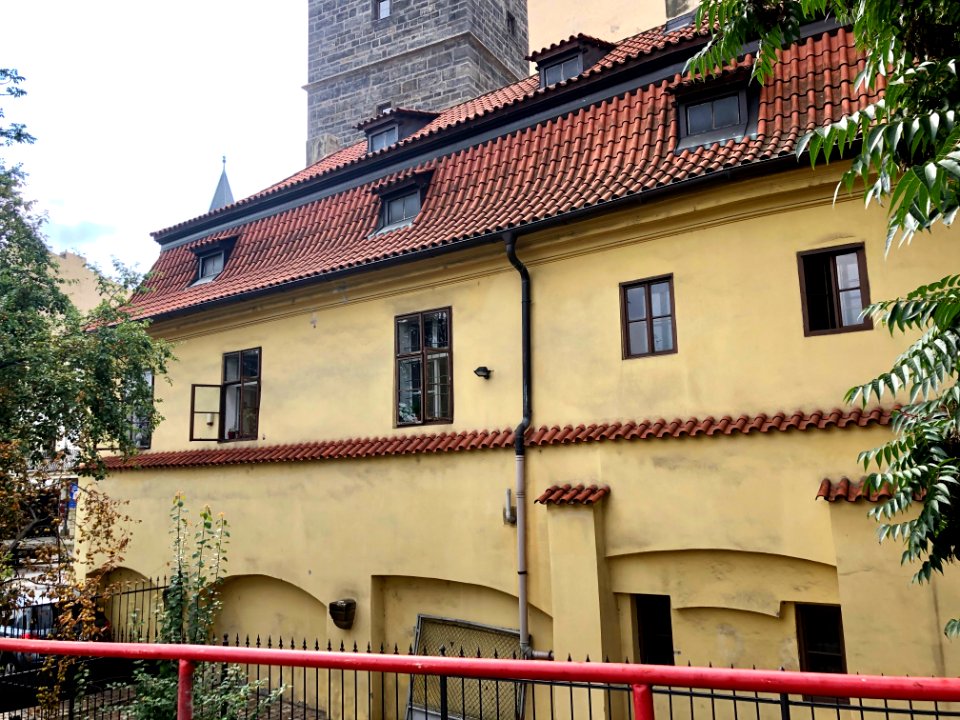Nové Mlýny, Nové Město, Praha, Hlavní město Praha, Česká R… 