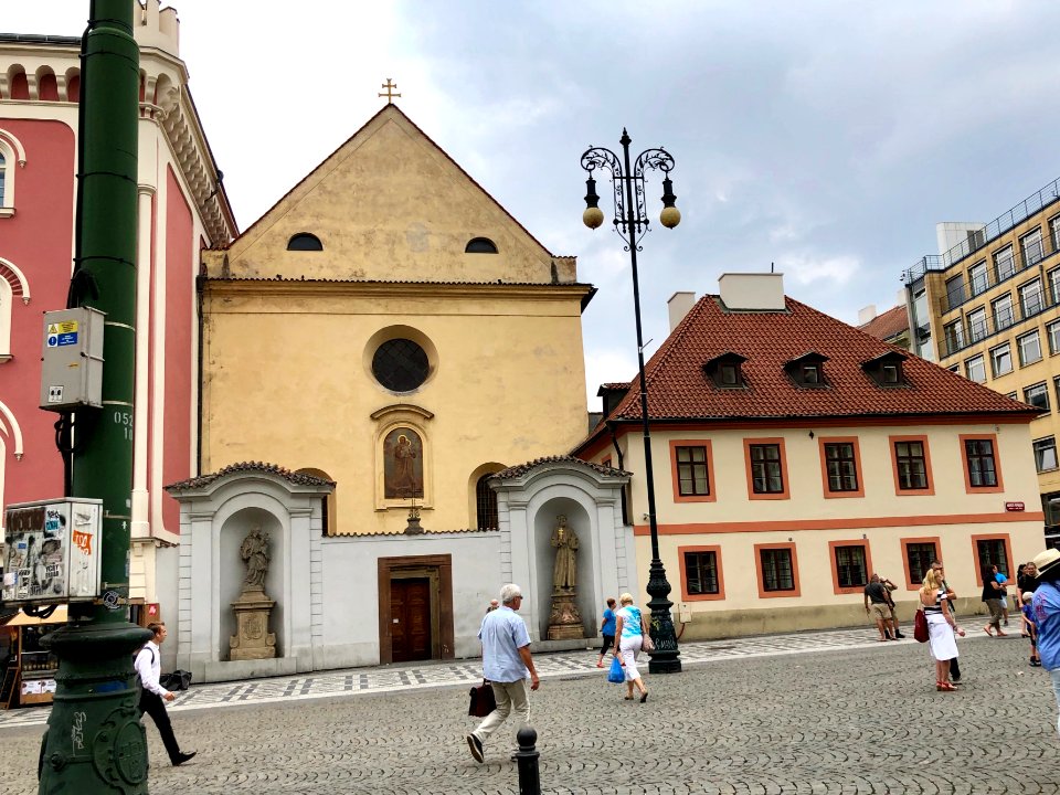 Náměstí Republiky, Nové Město, Praha, Hlavní město Praha, … 