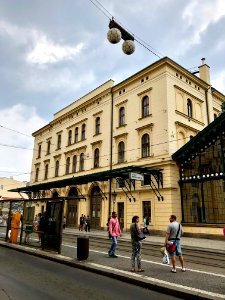 Praha Masarykovo Nádraží, Nové Město, Praha, Hlavní město … 