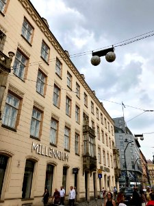 Havlíčkova, Nové Město, Praha, Hlavní město Praha, Česká R… 