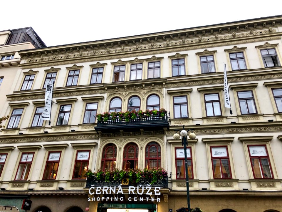 Na Příkopě, Nové Město, Praha, Hlavní město Praha, Česká R… 