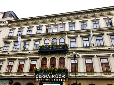 Na Příkopě, Nové Město, Praha, Hlavní město Praha, Česká R… 