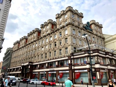 Palác Adria, Nové Město, Praha, Hlavní město Praha, Česká … 