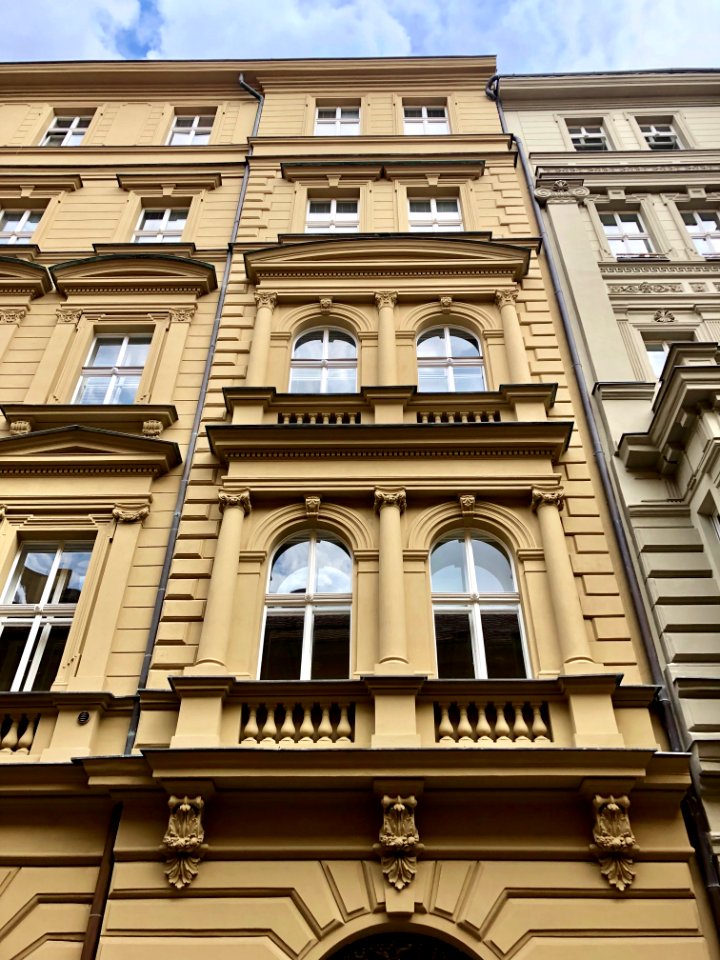 Klimentská, Nové Město, Praha, Hlavní město Praha, Česká R… 