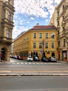 Klimentská, Nové Město, Praha, Hlavní město Praha, Česká R… 