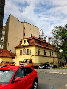 Nové Mlýny, Nové Město, Praha, Hlavní město Praha, Česká R… 