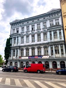 Revoluční, Nové Město, Praha, Hlavní město Praha, Česká Re… 