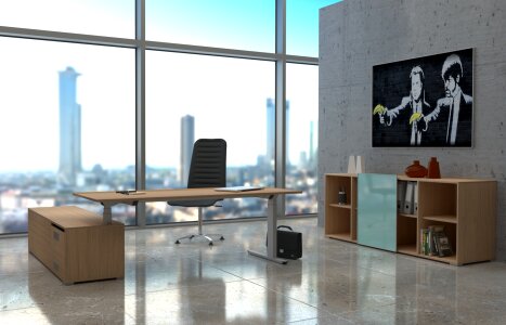 3d render blender purple juice graphics