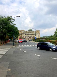 Lannova, Nové Město, Praha, Hlavní město Praha, Česká Repu… 