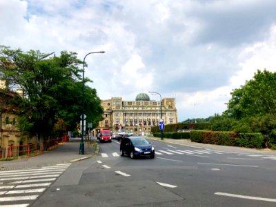 Lannova, Nové Město, Praha, Hlavní město Praha, Česká Repu… 