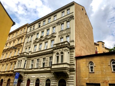 Klimentská, Nové Město, Praha, Hlavní město Praha, Česká R… 