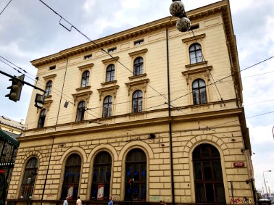 Praha Masarykovo Nádraží, Nové Město, Praha, Hlavní město … 