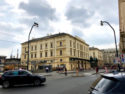 Praha Masarykovo Nádraží, Nové Město, Praha, Hlavní město … 
