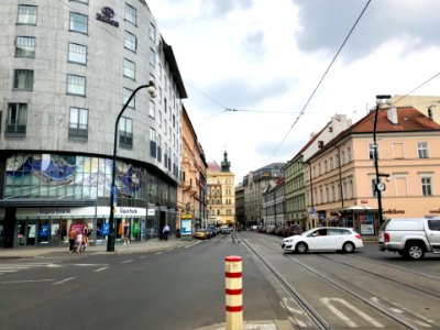 Havlíčkova, Nové Město, Praha, Hlavní město Praha, Česká R… 