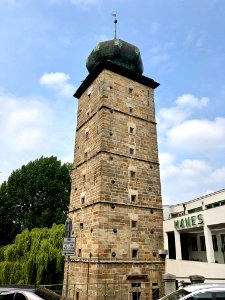 Šítkovská Vodárenská Věž, Nové Město, Praha, Hlavní město … 