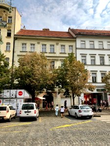 Václavské Náměstí, Nové Město, Praha, Hlavní město Praha, … 
