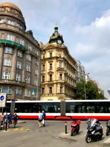 Stýblův Dům, Nové Město, Praha, Hlavní město Praha, Česká … 