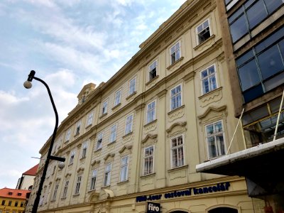Národní, Nové Město, Praha, Hlavní město Praha, Česká Repu… 