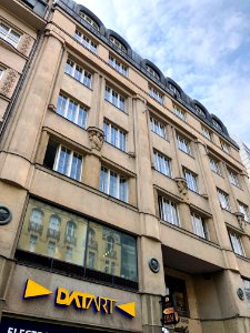 Národní, Nové Město, Praha, Hlavní město Praha, Česká Repu… 