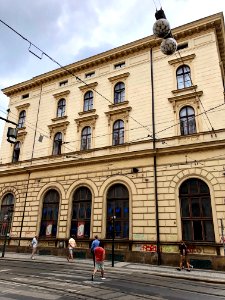 Praha Masarykovo Nádraží, Nové Město, Praha, Hlavní město … 