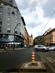 Havlíčkova, Nové Město, Praha, Hlavní město Praha, Česká R… 