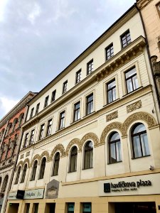 Havlíčkova, Nové Město, Praha, Hlavní město Praha, Česká R… 