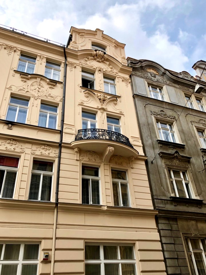 Na Struze, Nové Město, Praha, Hlavní město Praha, Česká Re… 