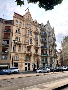 Na Struze, Nové Město, Praha, Hlavní město Praha, Česká Re… 