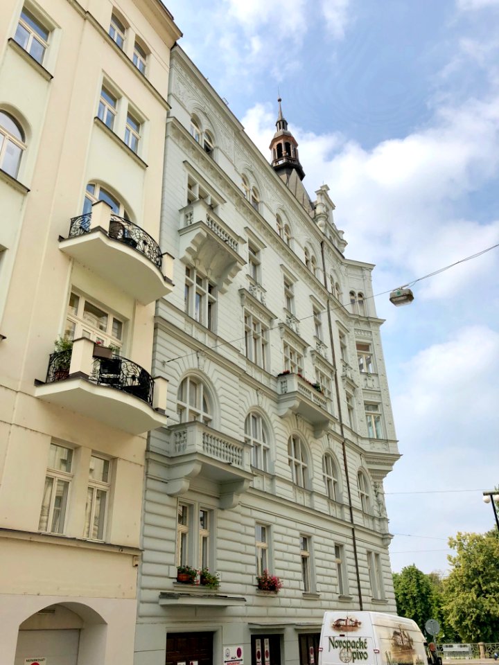 Šítkova, Nové Město, Praha, Hlavní město Praha, Česká Repu… 
